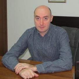 Levan Karalashvili