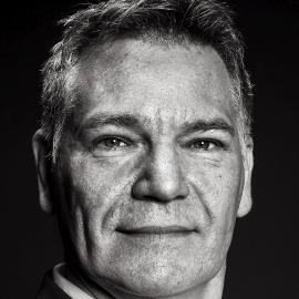 Ruud Van Heel